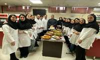 پیام تبریک رئیس بیمارستان به مناسبت روز علوم آزمایشگاهی
